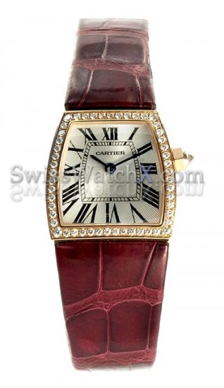 Cartier La Doña de Cartier WE600651 - zum Schließen ins Bild klicken