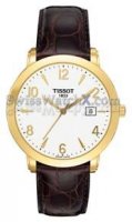 Tissot T71.3.450.34 Sculpture Line