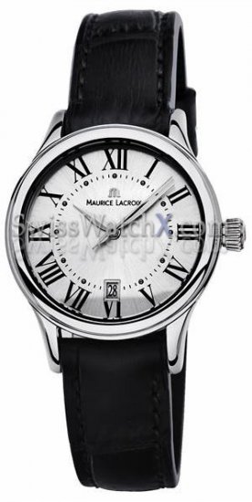 Maurice Lacroix Les Classiques LC1013-SS001-110 - zum Schließen ins Bild klicken