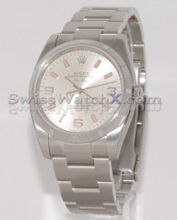 Rolex Air King 114.210