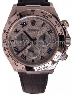 Rolex Daytona Cosmograph 116.519