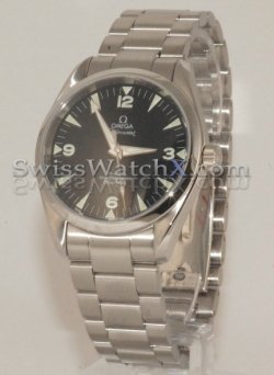 Omega 2504.52.00 Railmaster