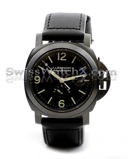 Panerai Special Editions PAM00028 - zum Schließen ins Bild klicken