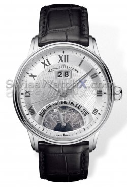 Maurice Lacroix Masterpiece MP6358-SS001-11E