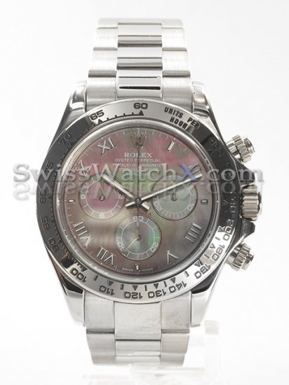 Rolex Daytona Cosmograph 116.509 - zum Schließen ins Bild klicken