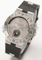 Bvlgari Diago Professional SD38SSVDGMT