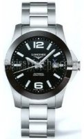 Longines Conquest L3.657.4.56.6