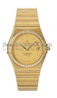 Omega Constellation HAU 1107.15.00