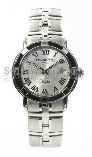 Raymond Weil Parsifal 9541-ST-00658 - zum Schließen ins Bild klicken