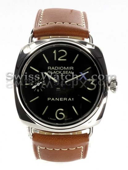 Panerai Historic Collection PAM00183 - zum Schließen ins Bild klicken