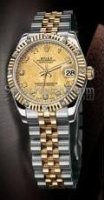 Rolex Datejust Mid-size 178.313