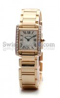 Cartier Tank Francaise WE1001R8