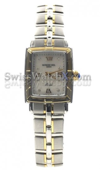 Raymond Weil Parsifal 9740-STG-00995 - zum Schließen ins Bild klicken