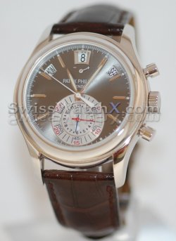 Patek Philippe 5960P Complicated