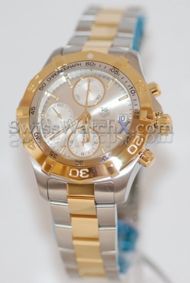 Tag Heuer Aquaracer CAF2120.BB0816 - zum Schließen ins Bild klicken