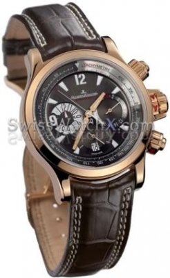 Jaeger Le Coultre Master Compressor Chronograph 1752440