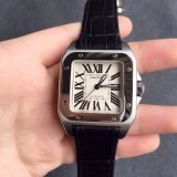 Cartier Santos 100 W20126X8