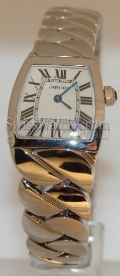 Cartier La Doña de Cartier W660012I - zum Schließen ins Bild klicken