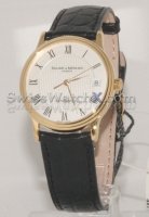 Baume Mercier und Classima Executives 8160