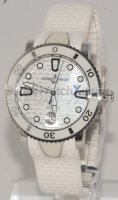 Ulysse Nardin Marine 8103-101-3/00