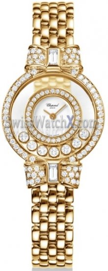 Chopard Happy Diamonds 205596-0001 - zum Schließen ins Bild klicken