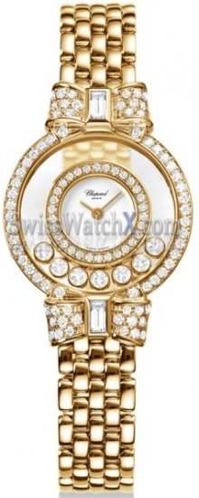 Chopard Happy Diamonds 205596-0001 - zum Schließen ins Bild klicken