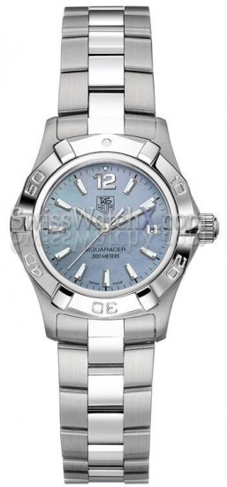 Tag Heuer Aquaracer WAF1417.BA0823 - zum Schließen ins Bild klicken