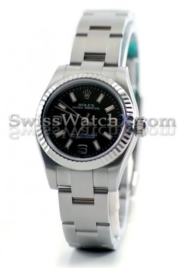 Rolex Oyster Perpetual Lady 176.234 - zum Schließen ins Bild klicken