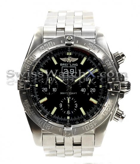 Breitling Blackbird A44359 - zum Schließen ins Bild klicken