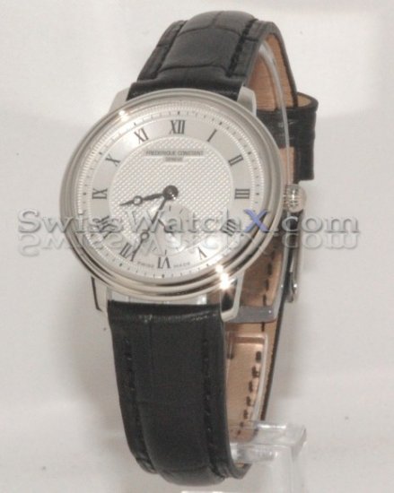 Frederique Constant FC-Slim Line 235MS6 - zum Schließen ins Bild klicken