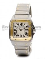 Cartier Santos 100 XL W200728G