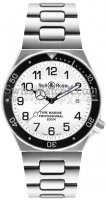 Bell & Ross Collection Professional Typ Marine White