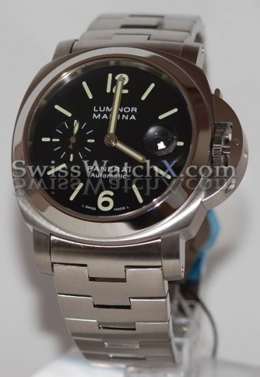 Panerai Contemporary Collection PAM00299 - zum Schließen ins Bild klicken