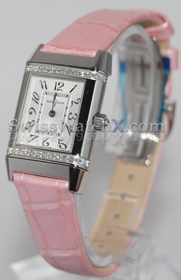 Jaeger Le Coultre Reverso Dame 2658430 - zum Schließen ins Bild klicken