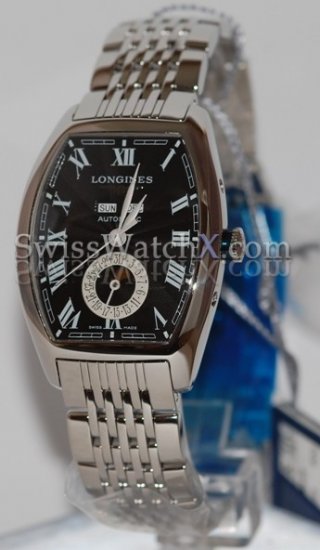 Longines L2.671.4.58.6 Evidenza - zum Schließen ins Bild klicken