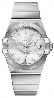 Omega Constellation HAU 123.10.38.21.02.001