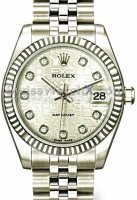 Rolex Datejust Mid-size 178.274