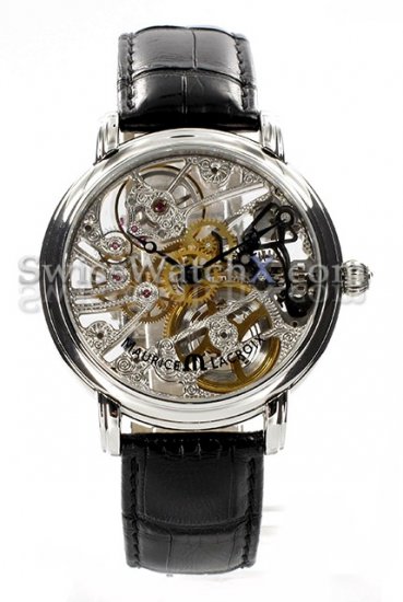 Maurice Lacroix Masterpiece MP7048-SS001-000