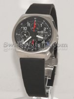 Bell & Ross Professional Collection Space 3 Black