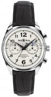 Bell & Ross Vintage 126 Genf White