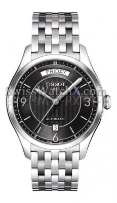 Tissot T-One T038.430.11.057.00