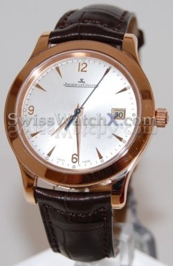 Jaeger Le Coultre Master Control 1392420
