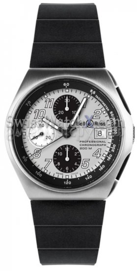 Bell & Ross Professional Collection Grand Prix