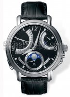 Maurice Lacroix Masterpiece MP7078-SS001-320