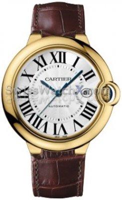 Cartier Ballon Bleu W6900551