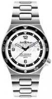 Bell & Ross Collection Professional Typ Demineur White