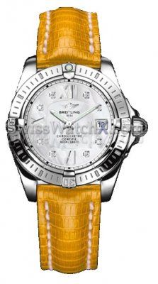 Breitling Cockpit Lady A71356