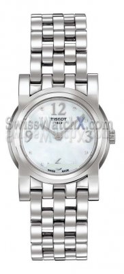 Tissot T-Classi T030.009.11.117.01