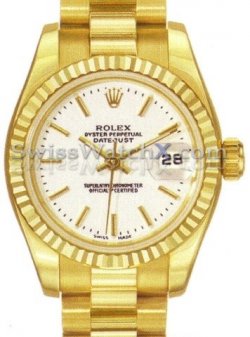 Rolex Lady Datejust 179178