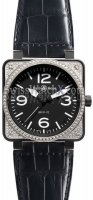 Bell & Ross BR01-92 Automatic BR01-92